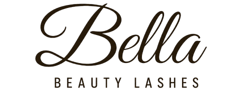 Bella Beauty Lashes Official Logo